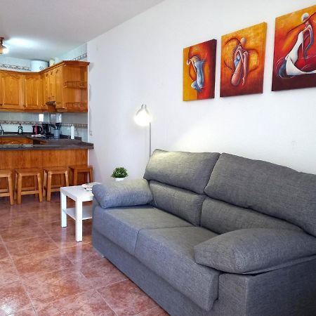 Apartamentos Medano - Esmeralda Medano Эль-Медано Экстерьер фото