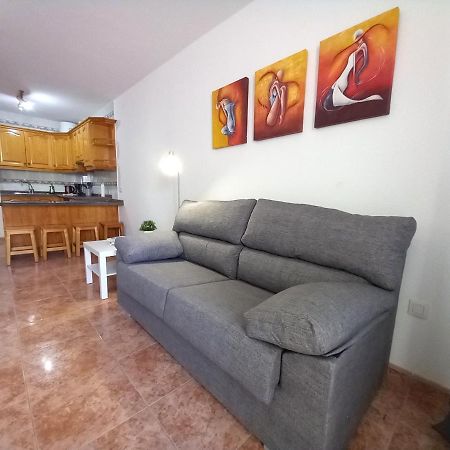 Apartamentos Medano - Esmeralda Medano Эль-Медано Экстерьер фото