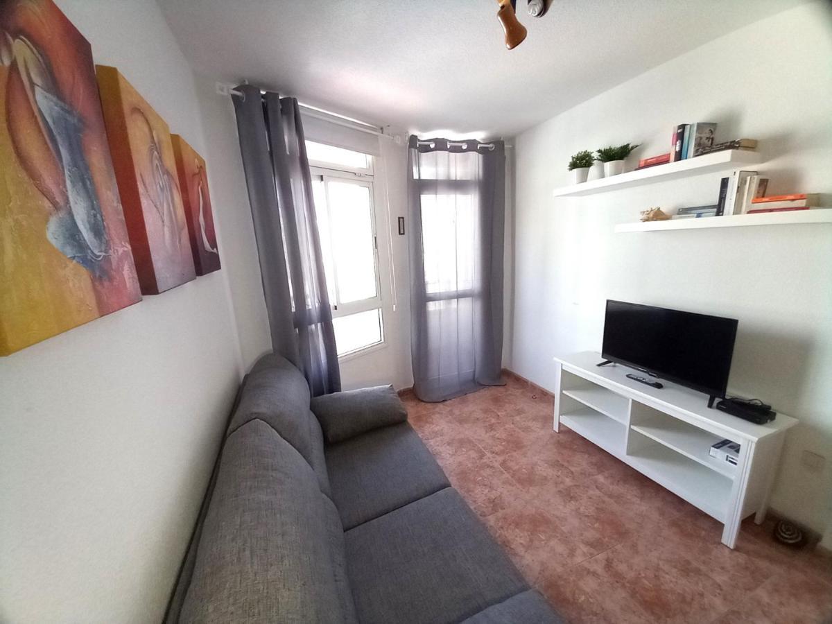 Apartamentos Medano - Esmeralda Medano Эль-Медано Экстерьер фото