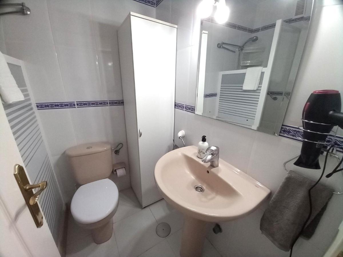 Apartamentos Medano - Esmeralda Medano Эль-Медано Экстерьер фото